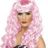 arabic wigs